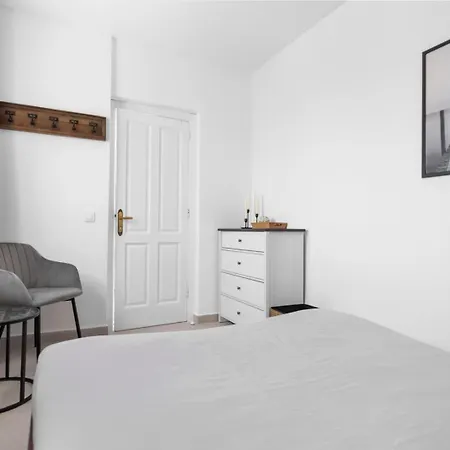 Relax Apartament Costa Adeje (Tenerife)