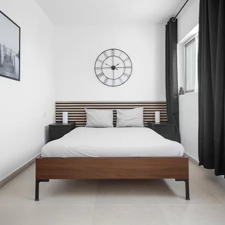 Apartment Relax *