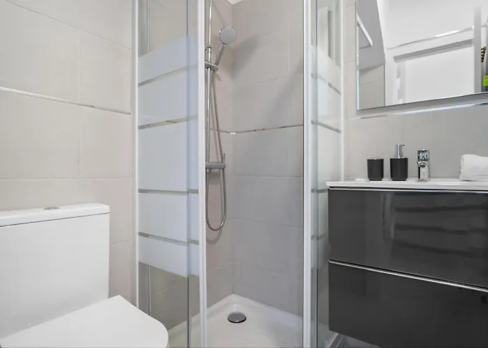 Relax Costa Adeje (Tenerife)