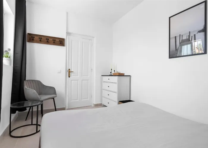 Relax Apartament Costa Adeje (Tenerife)