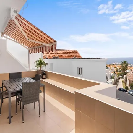 Relax Appartement Costa Adeje (Tenerife)