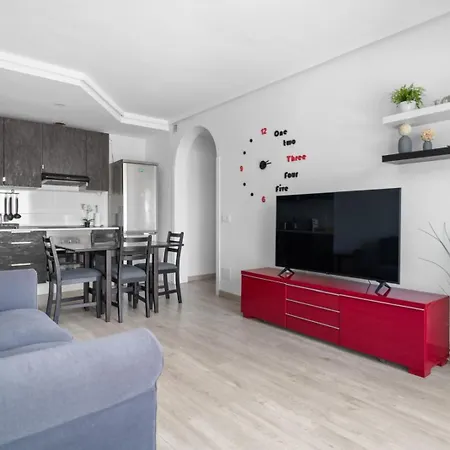 Apartmán Relax