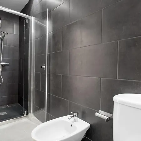 Apartamento Relax