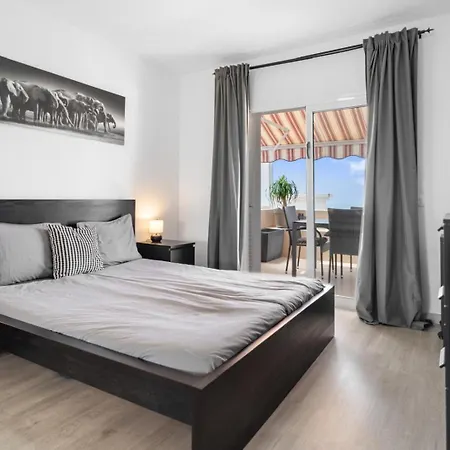 Apartmán Relax