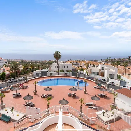Apartamento Relax Costa Adeje (Tenerife)