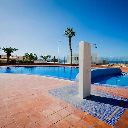 Apartmán Relax Costa Adeje (Tenerife)
