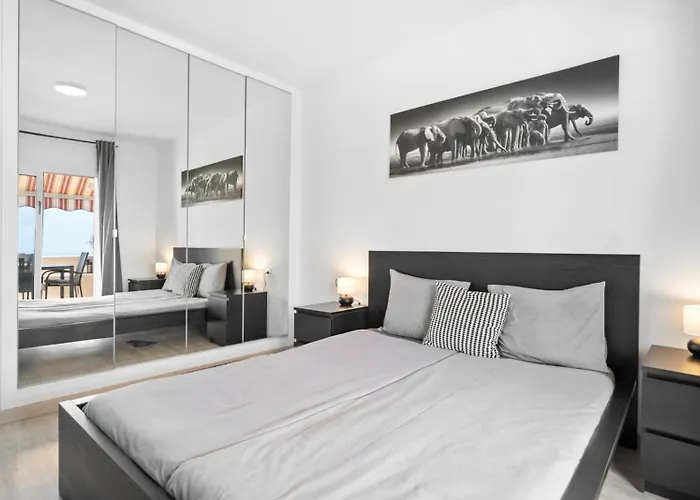 Relax Costa Adeje (Tenerife)